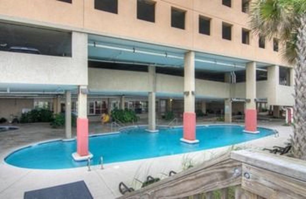 Units At Atlantic Breeze By Elliott Hotel