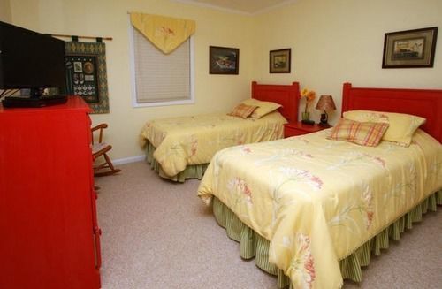 Hotel Units At Finestere By Elliott Beach Rentals North Myrtle Beach