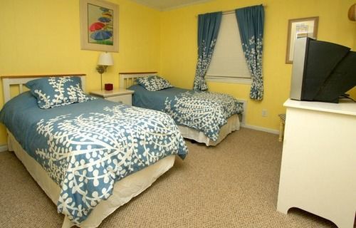 Hotel Units At Finestere By Elliott Beach Rentals