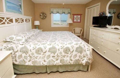Hotel Units At Finestere By Elliott Beach Rentals 3*