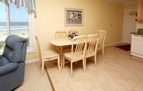 Units At Finestere By Elliott Beach Rentals