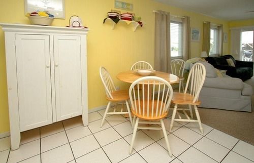 Hotel Units At Finestere By Elliott Beach Rentals North Myrtle Beach