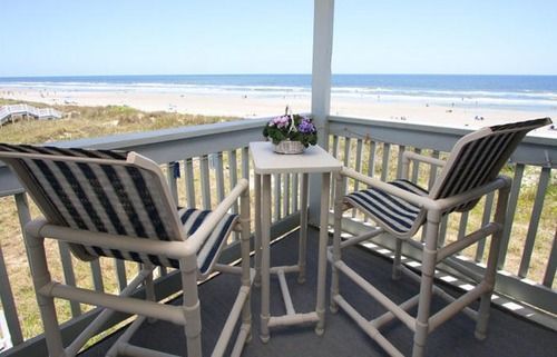 Hotel Units At Finestere By Elliott Beach Rentals
