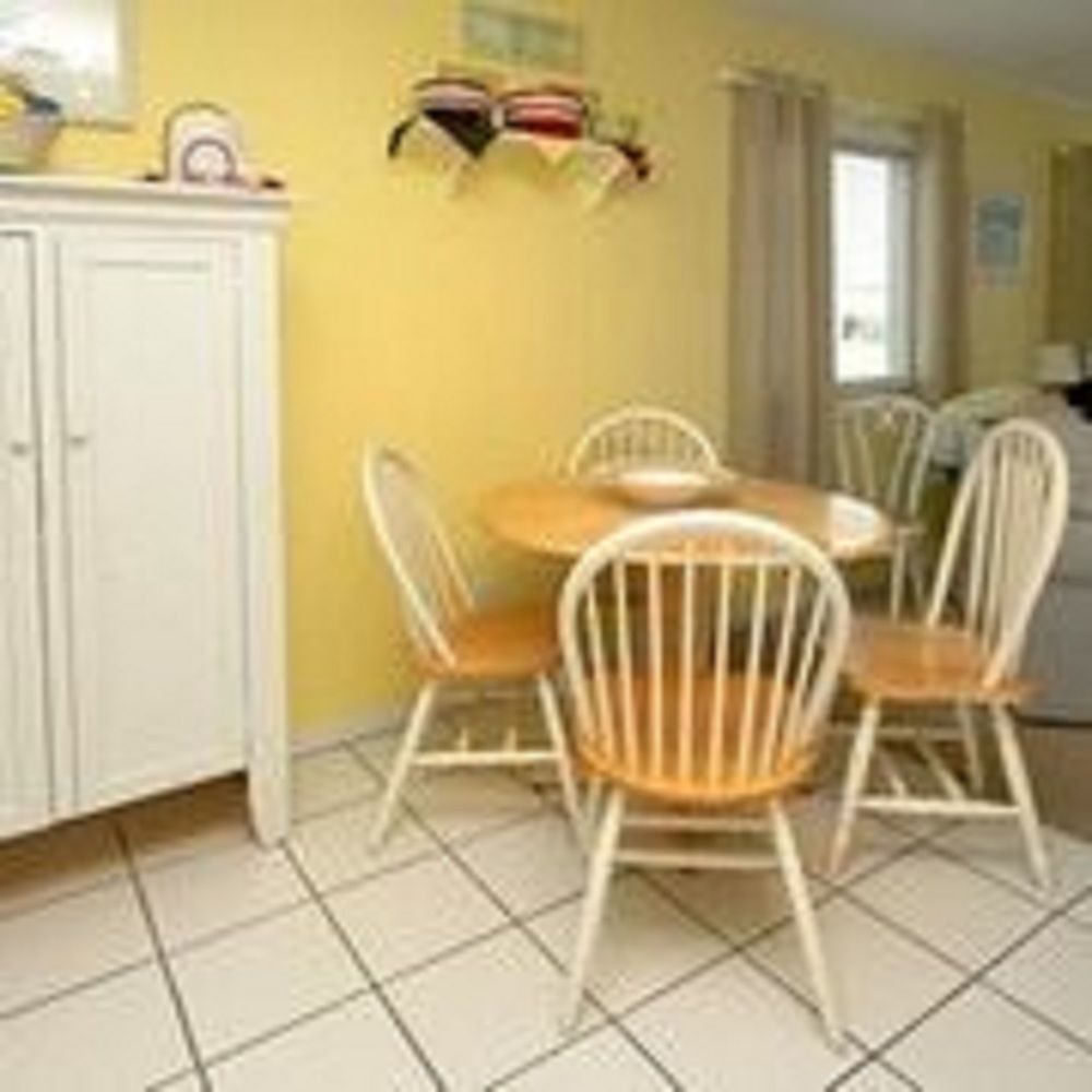 Hotel Units At Finestere By Elliott Beach Rentals