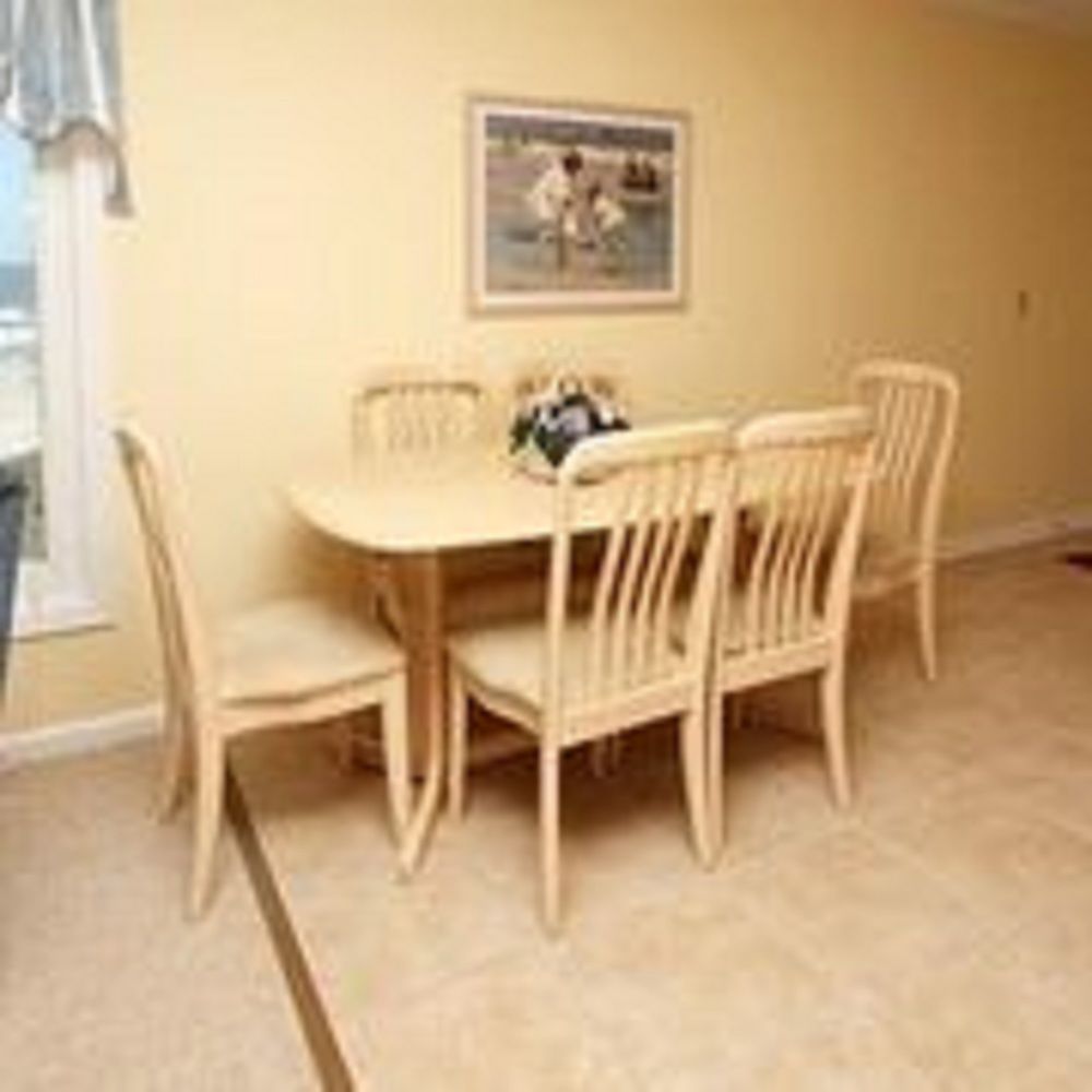 Units At Finestere By Elliott Beach Rentals North Myrtle Beach