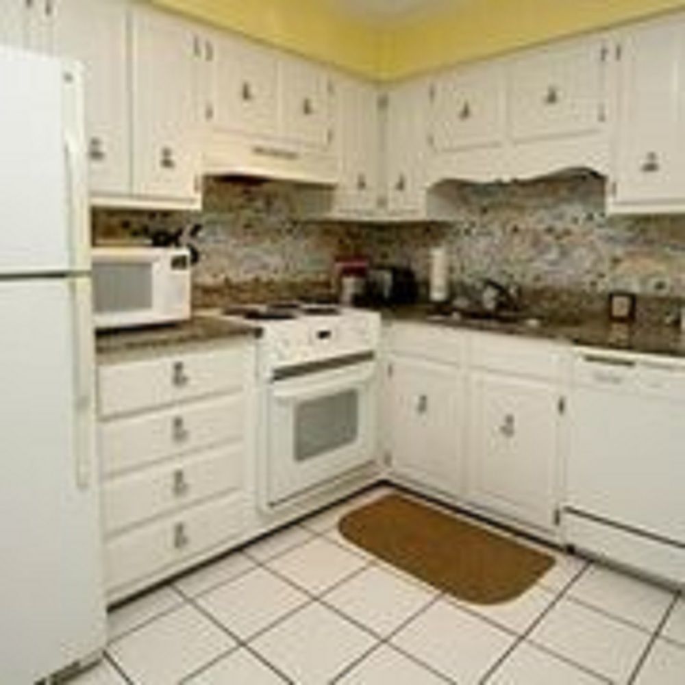 Hotel Units At Finestere By Elliott Beach Rentals 3*