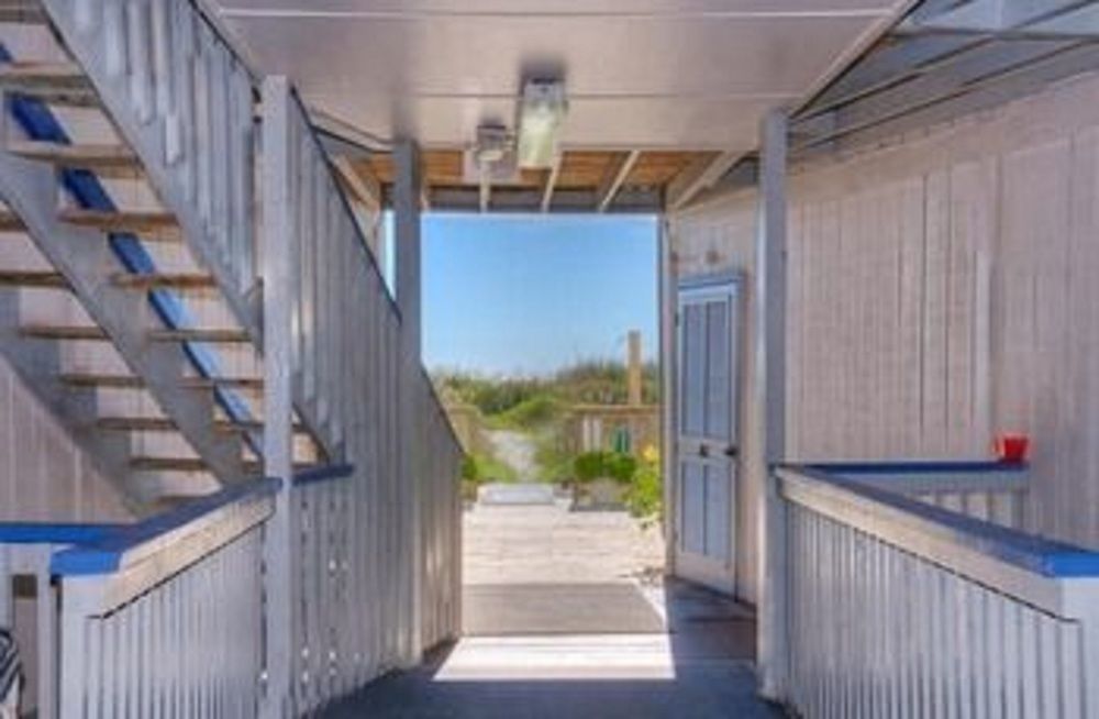 Hotel Units At Finestere By Elliott Beach Rentals
