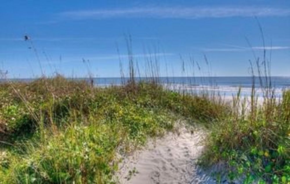 Units At Finestere By Elliott Beach Rentals