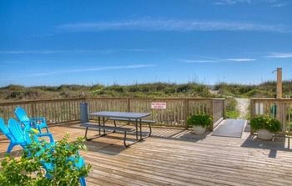 Units At Finestere By Elliott Beach Rentals Hotel North Myrtle Beach