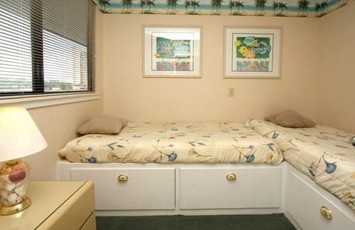 Hotel Units At Windemere By Elliott North Myrtle Beach