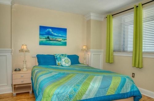 Units At Windemere By Elliott Hotel 3*