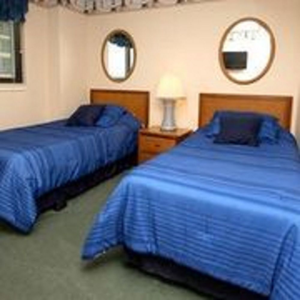 Hotel Units At Windemere By Elliott 3*