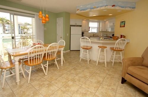 Units At Shorehaven By Elliott Beach Rentals 3*