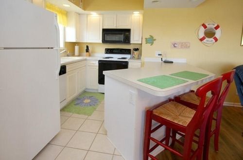 Hotel Units At Shorehaven By Elliott Beach Rentals North Myrtle Beach