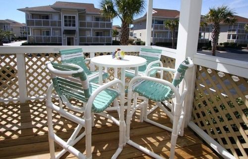 Units At Shorehaven By Elliott Beach Rentals North Myrtle Beach