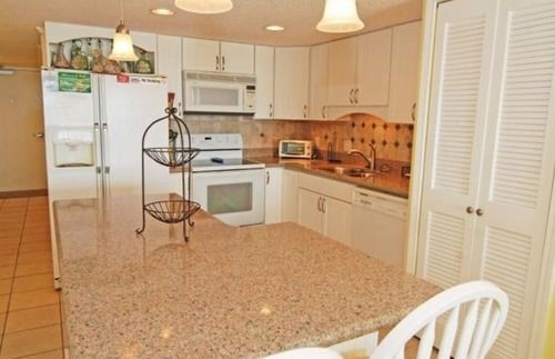 Hotel Units At Springs Tower By Elliott North Myrtle Beach