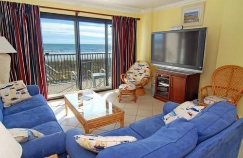 Units At Springs Tower By Elliott Hotel North Myrtle Beach