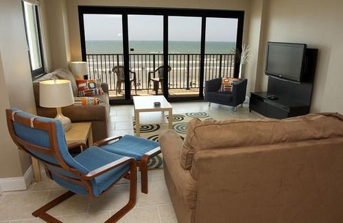 Units At Springs Tower By Elliott Hotel North Myrtle Beach