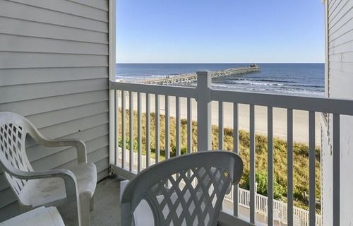 Units At Pier Watch By Elliott 3* North Myrtle Beach