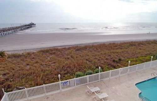 Units At Pier Watch By Elliott Hotel North Myrtle Beach