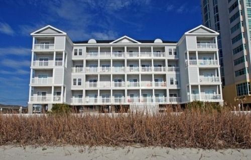 Units At Pier Watch By Elliott 3*