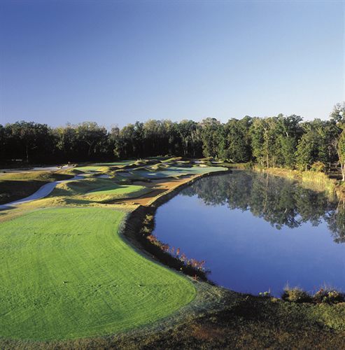 Resort Club Wyndham Dye North Myrtle Beach