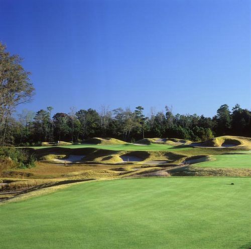 Resort Club Wyndham Dye