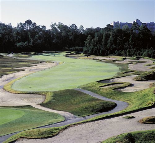 Club Wyndham Dye Resort