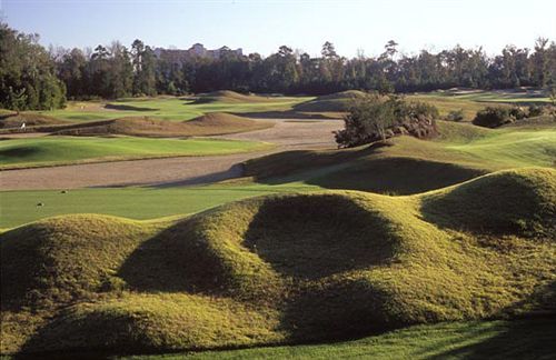 Club Wyndham Dye 4*