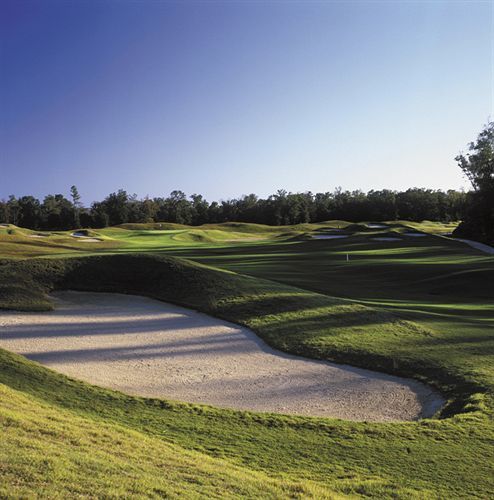 Club Wyndham Dye Resort 4*