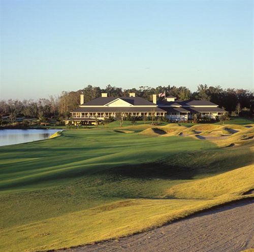 Club Wyndham Dye 4* North Myrtle Beach