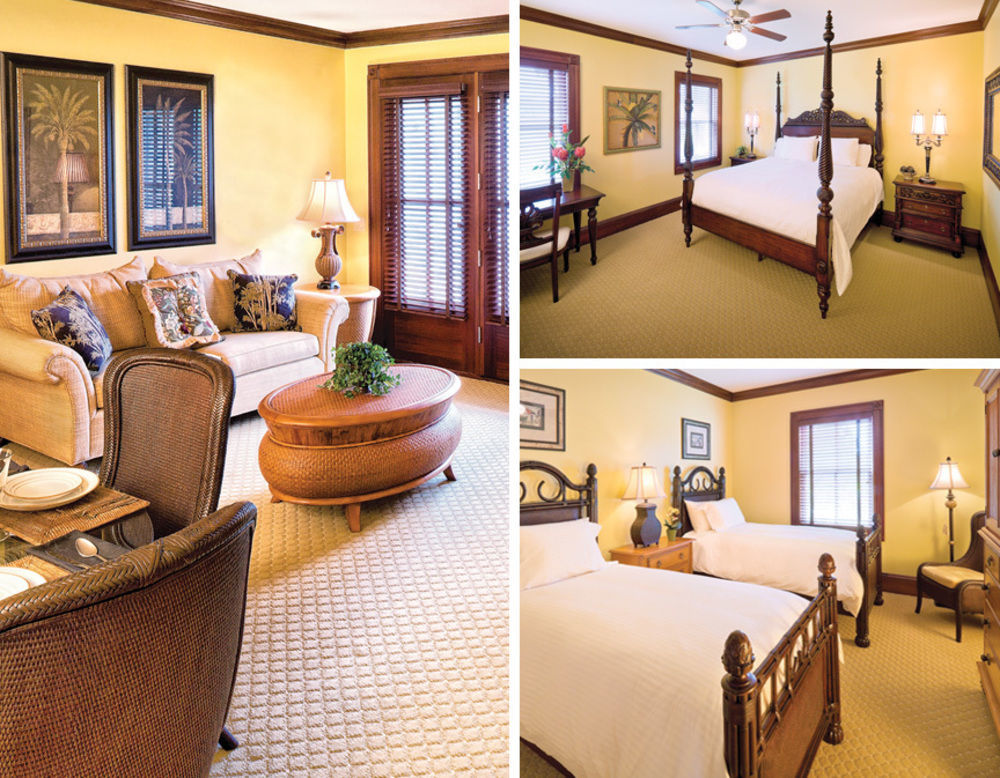 Club Wyndham Dye North Myrtle Beach