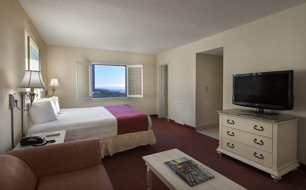 Western Ocean Sands 3* North Myrtle Beach