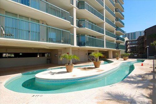 Ashworth By Condo-world Hotel