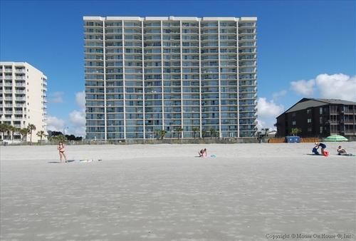 Hotel Ashworth By Condo-world