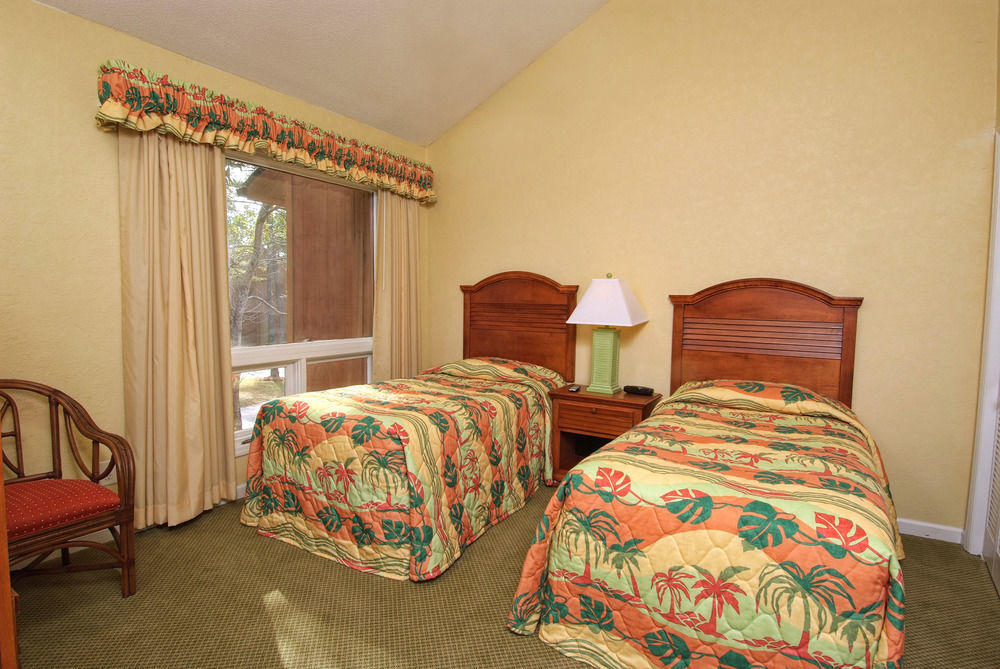 Hotel The Links 3*