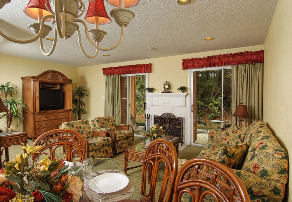 Hotel The Links North Myrtle Beach