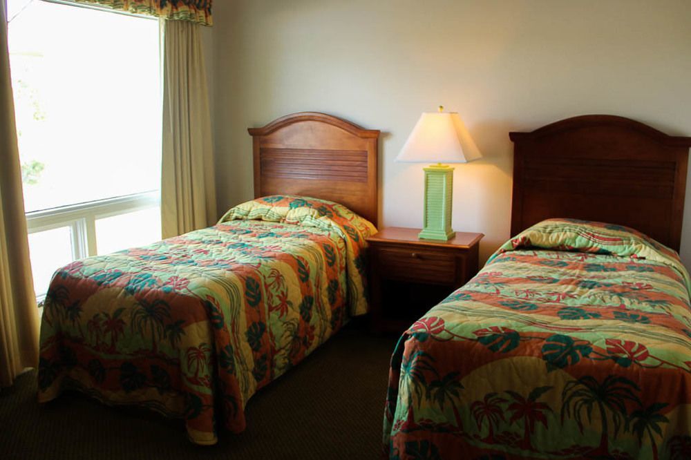 The Links Hotel