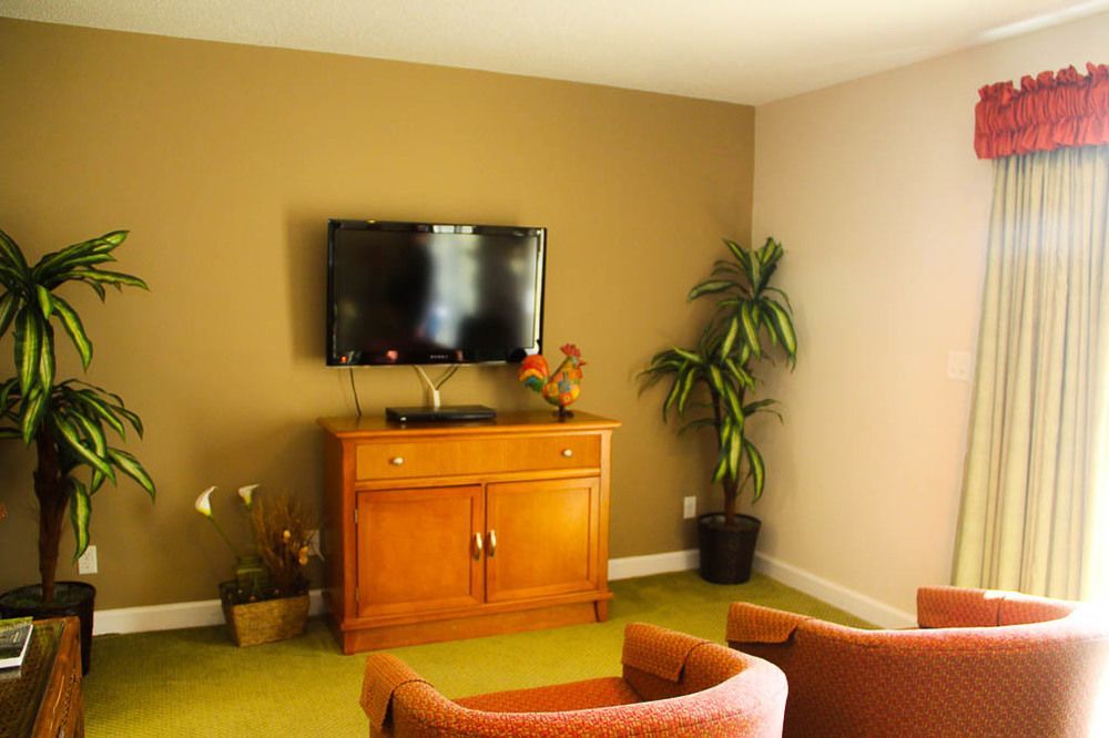 The Links Hotel