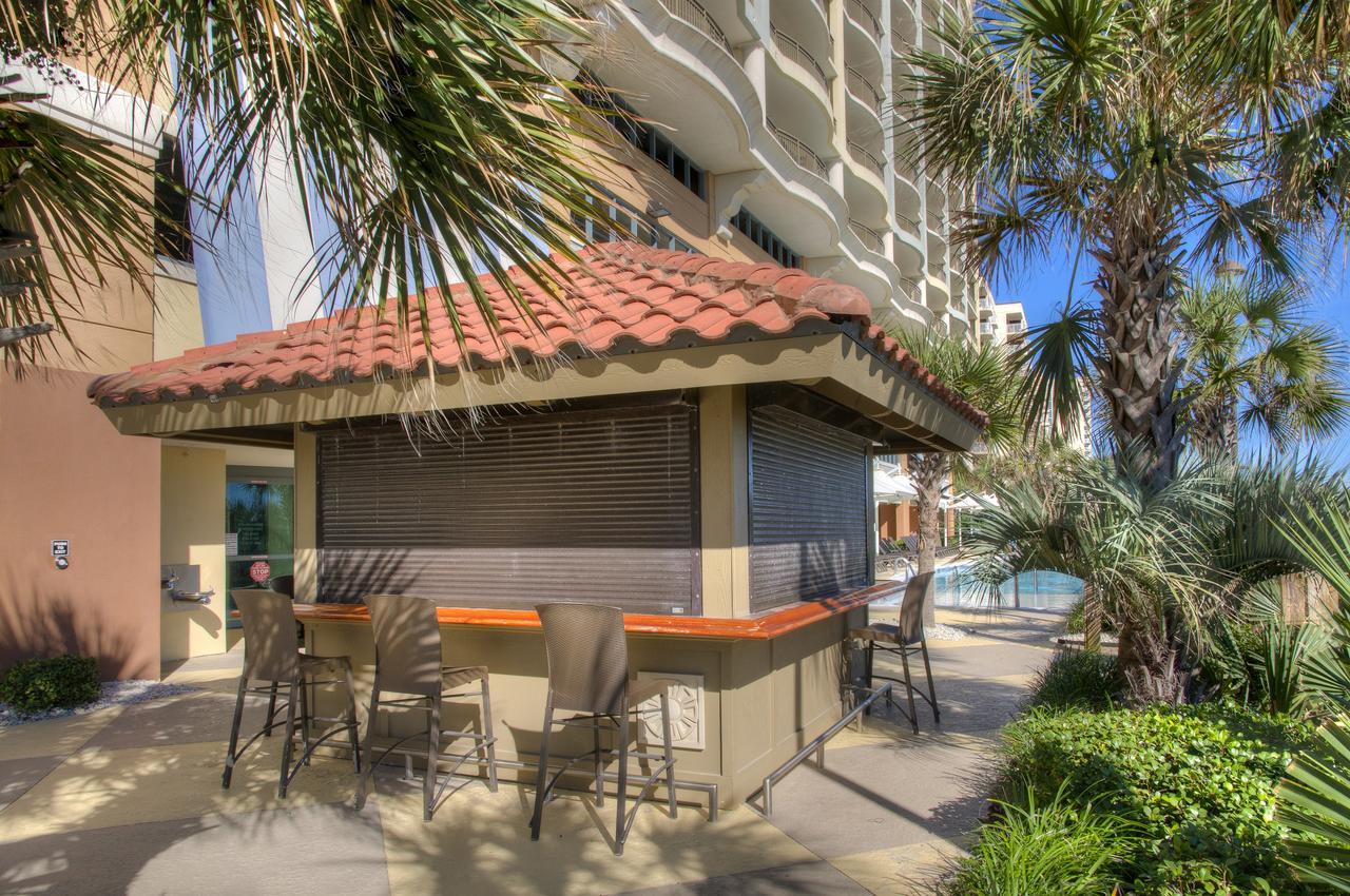 Mar Vista Grande By Palmetto Vacation 3* North Myrtle Beach