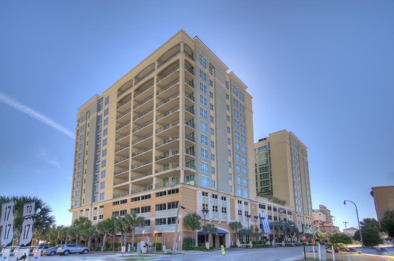 Mar Vista Grande By Palmetto Vacation Aparthotel 3*