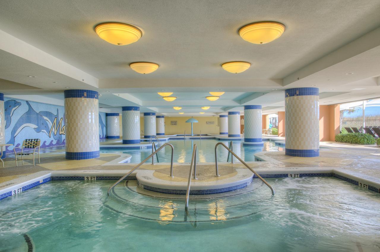 Aparthotel Mar Vista Grande By Palmetto Vacation 3*