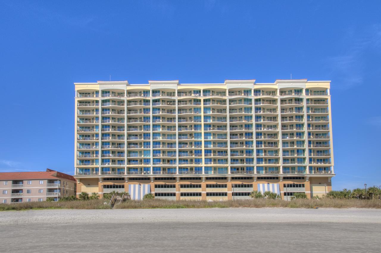 Aparthotel Mar Vista Grande By Palmetto Vacation