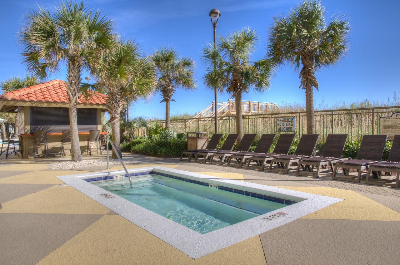 Mar Vista Grande By Palmetto Vacation Aparthotel 3*