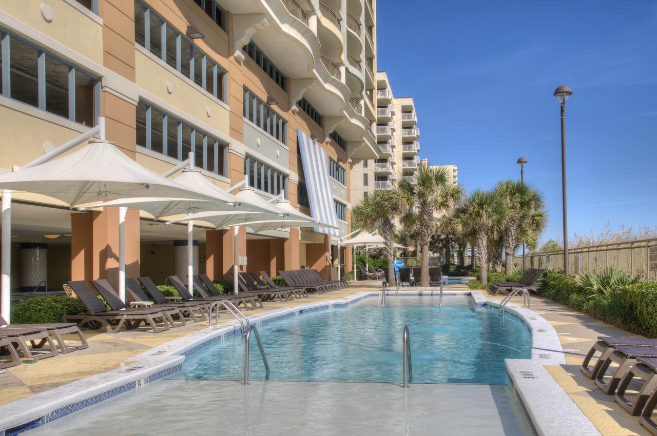Aparthotel Mar Vista Grande By Palmetto Vacation