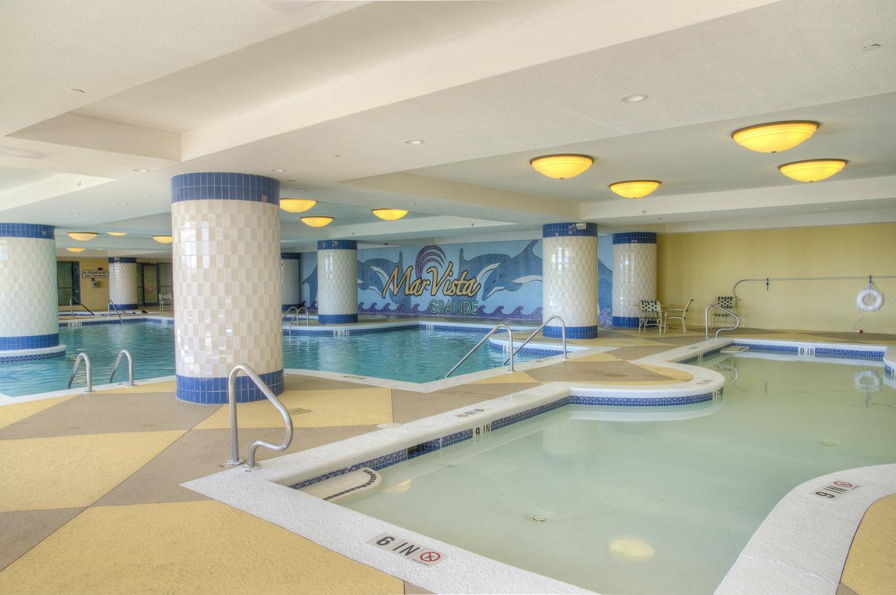 Mar Vista Grande By Palmetto Vacation 3*