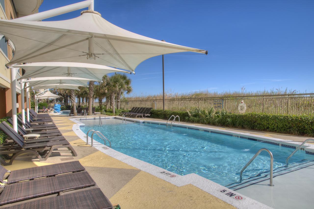 Mar Vista Grande By Palmetto Vacation 3* North Myrtle Beach