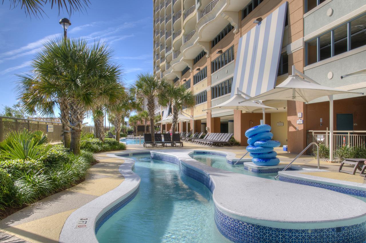 Mar Vista Grande By Palmetto Vacation Aparthotel