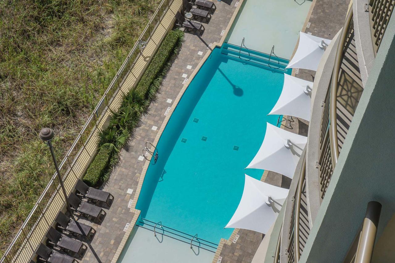 Mar Vista Grande Aparthotel