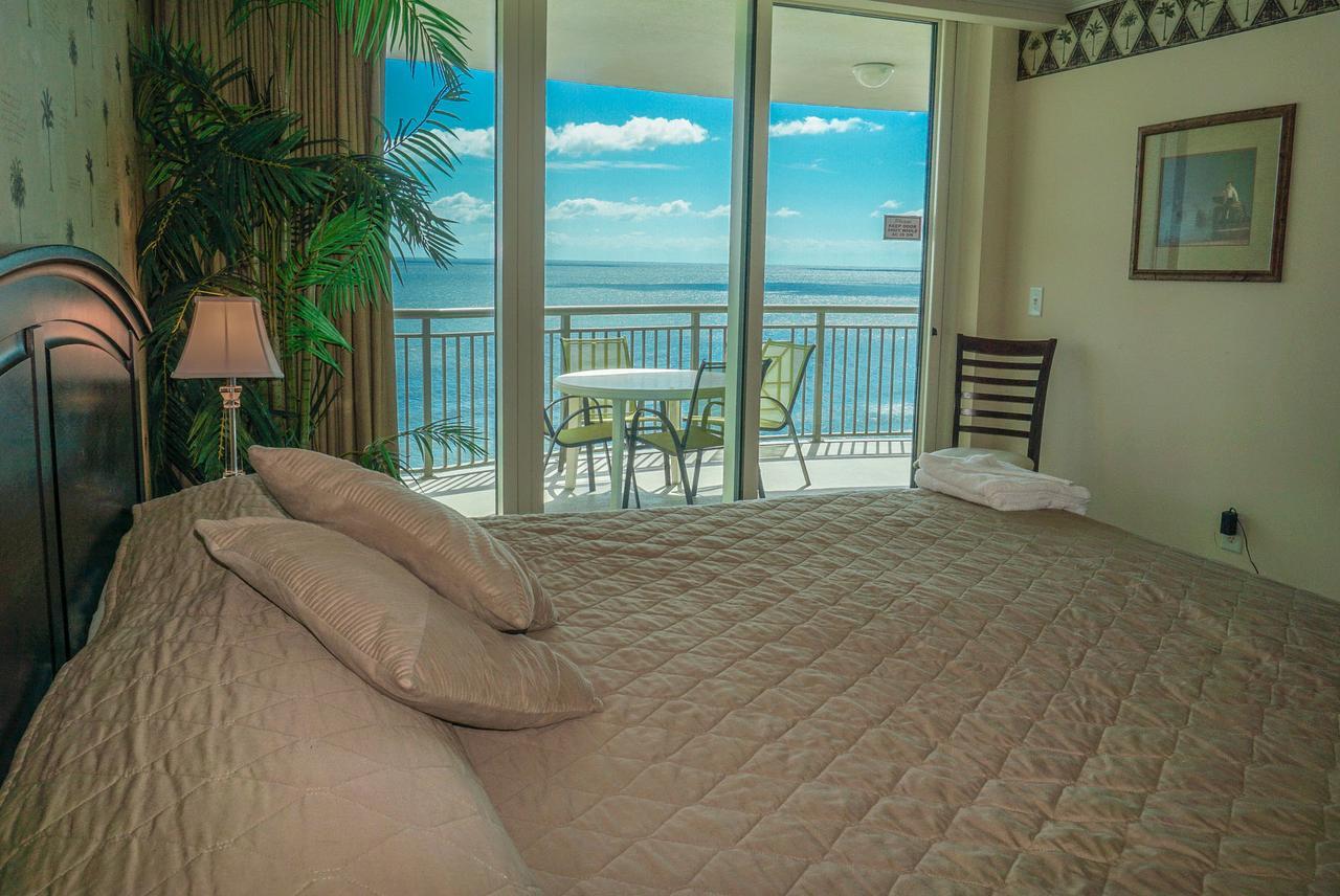 Mar Vista Grande Aparthotel North Myrtle Beach